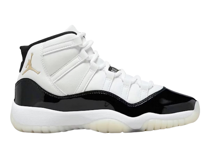Air Jordan 11 Retro Gratitude (2023) (GS) - 378038-170
